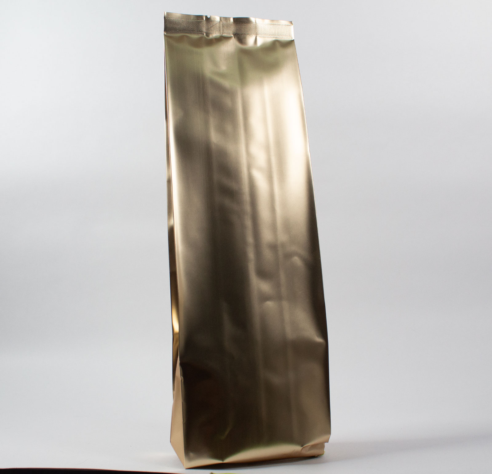 BOLSA ECO DORADO 500G