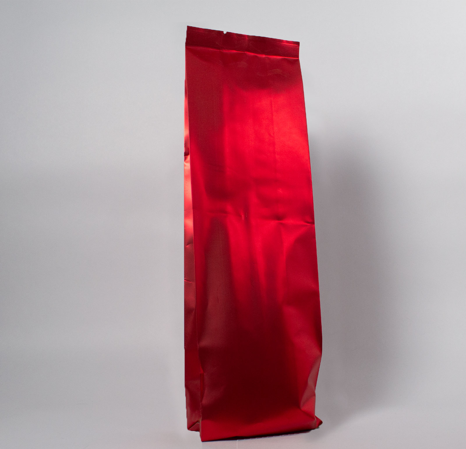 BOLSA ECO ROJO 500G