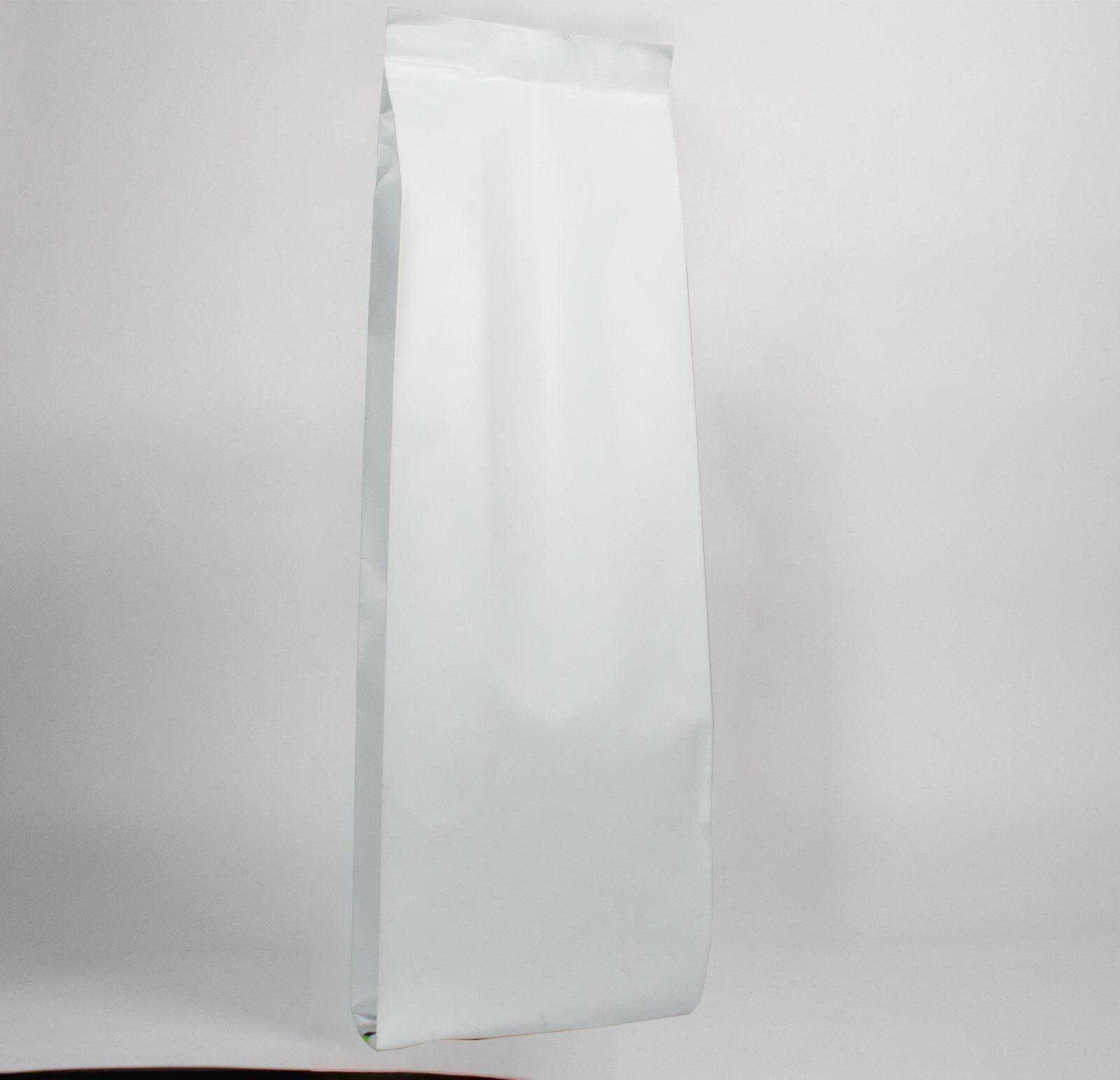 BOLSA ECO BLANCO 500G