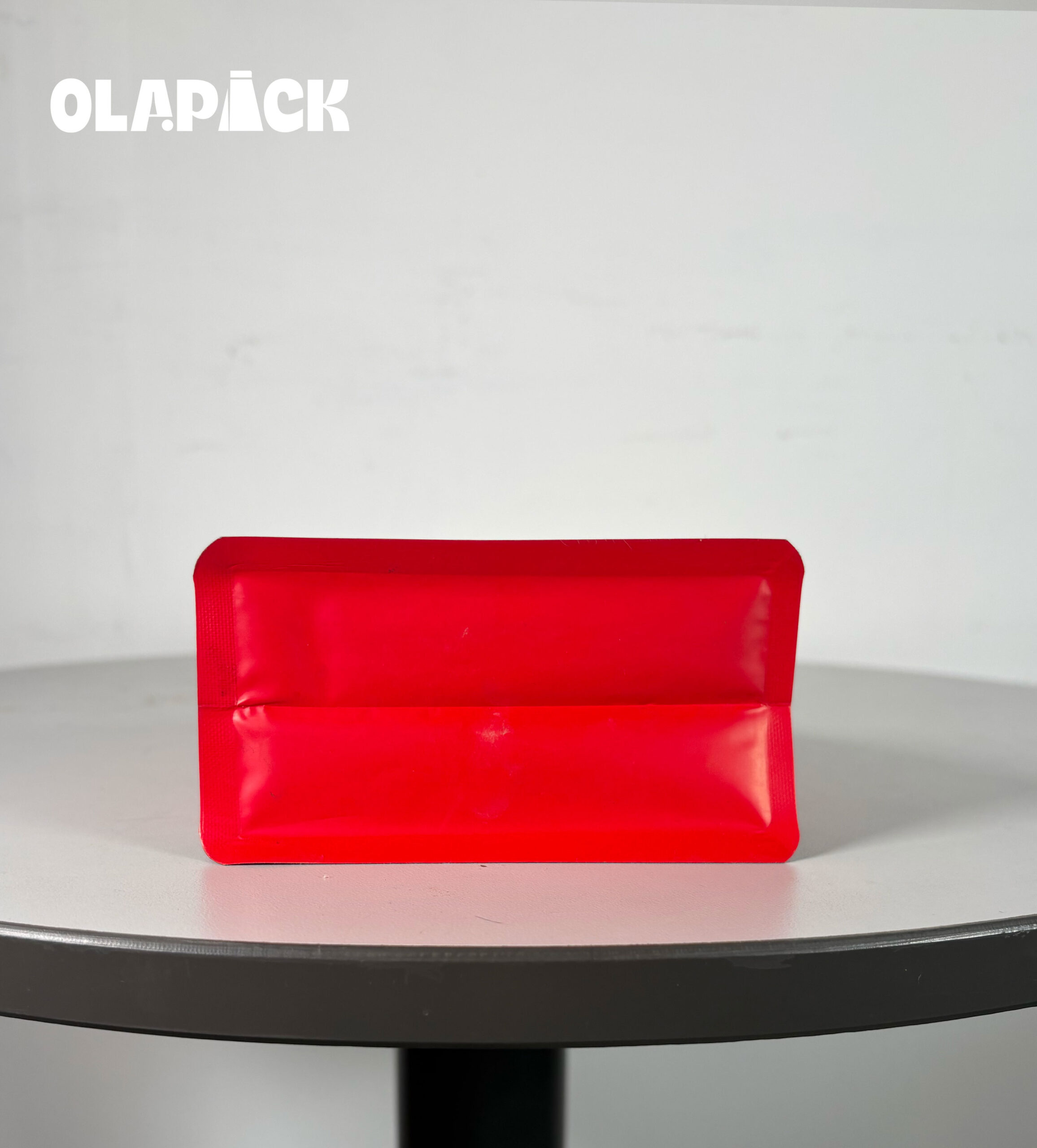 Bolsa Estandard 500g sin valvula con zipper x50 | 13.5*26.5+7 - Image 4