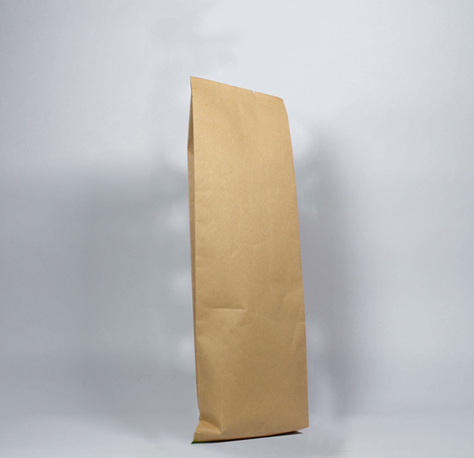 BOLSA ECO BEIGE 250G
