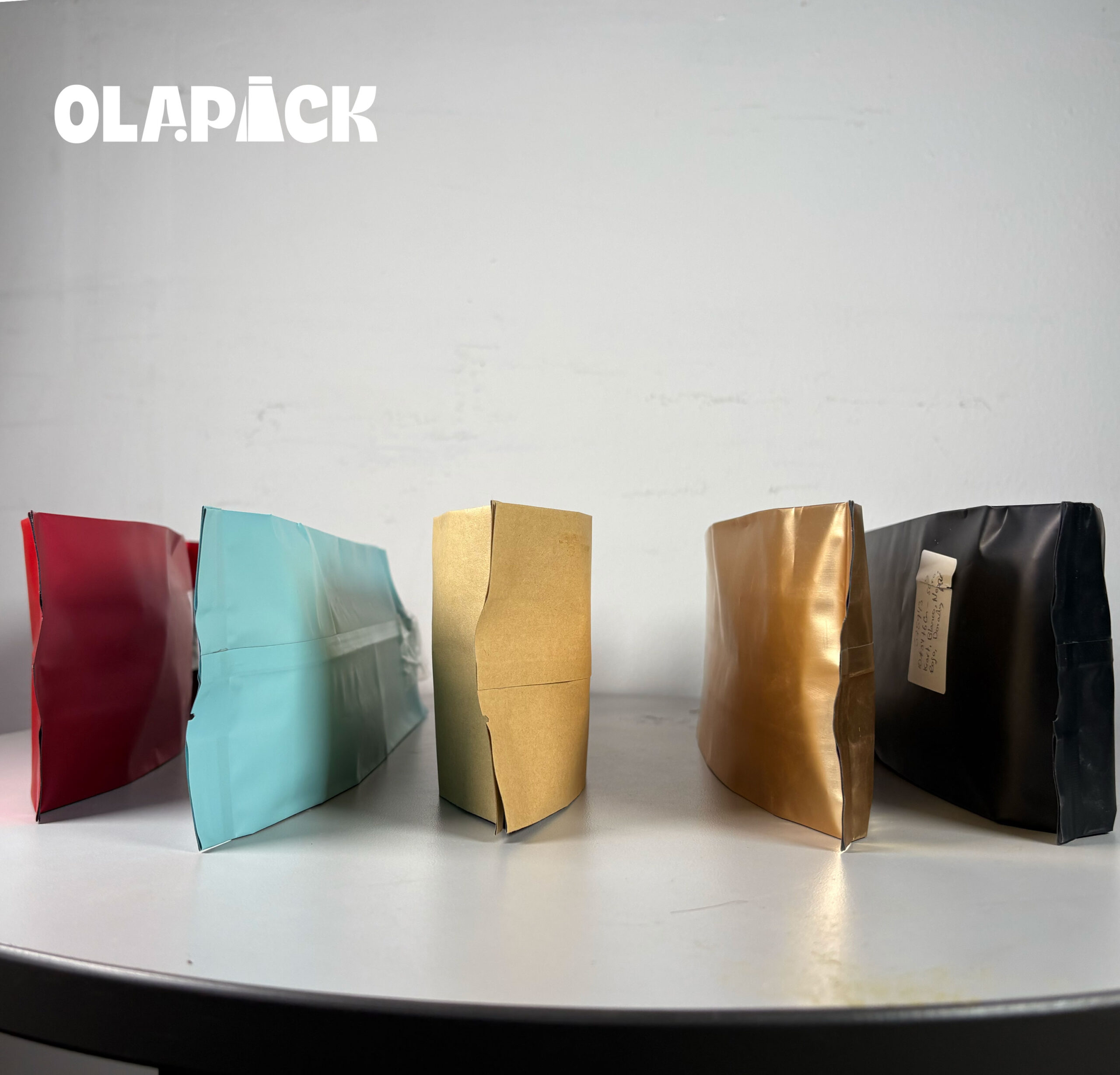 Bolsa económica 10*34+6(500g) | Paquete X 50 - Image 3