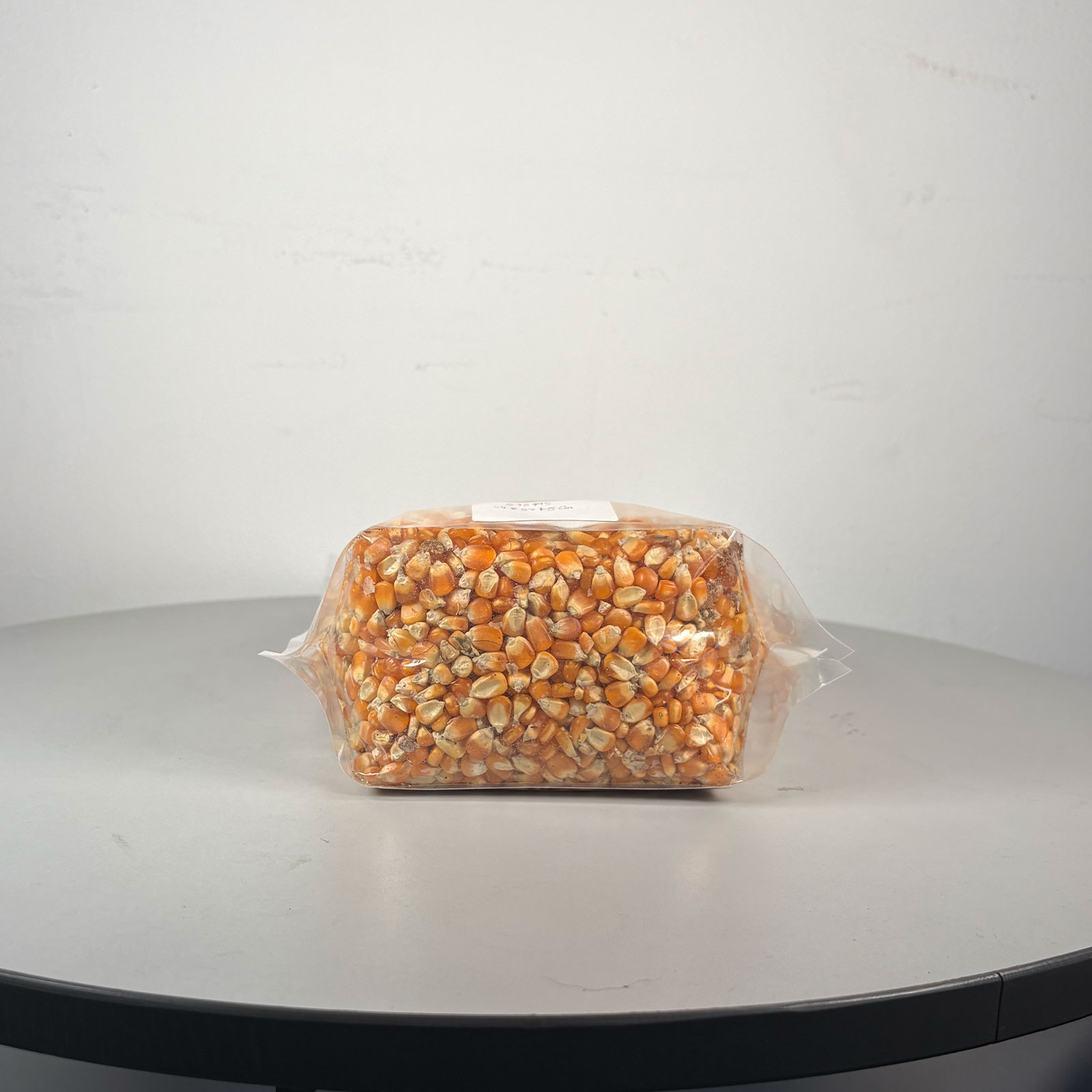 Empaque ecologico con zipper x 100 unid | Medidas: 24*37+5 - Image 4