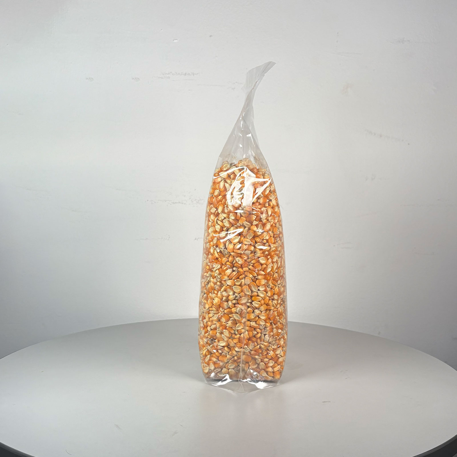 Empaque ecologico con zipper x 100 unid | Medidas: 24*37+5 - Image 3