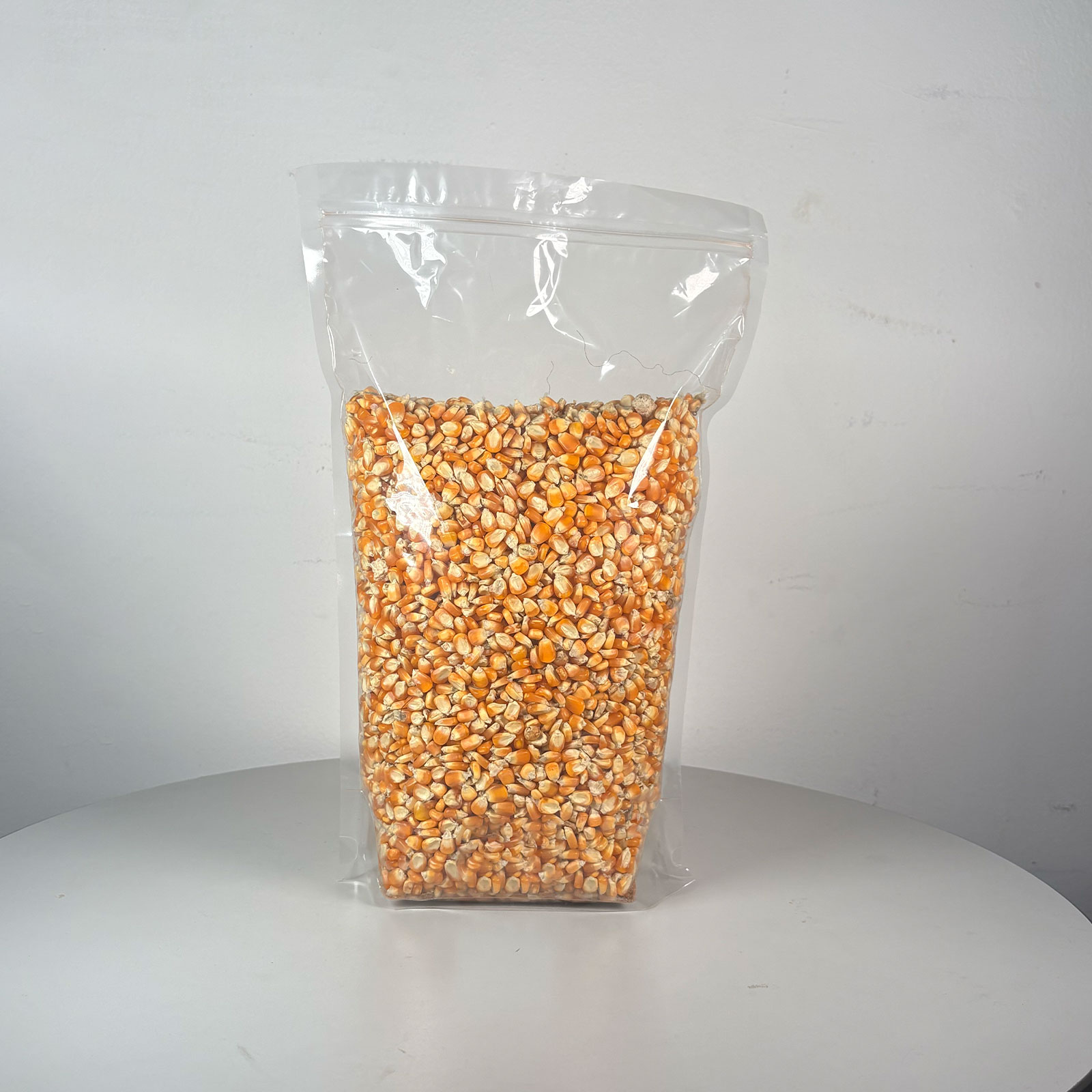 Empaque ecologico con zipper x 100 unid | Medidas: 24*37+5 - Image 2