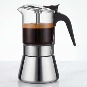 Cafetera Moka Italiana 500ML