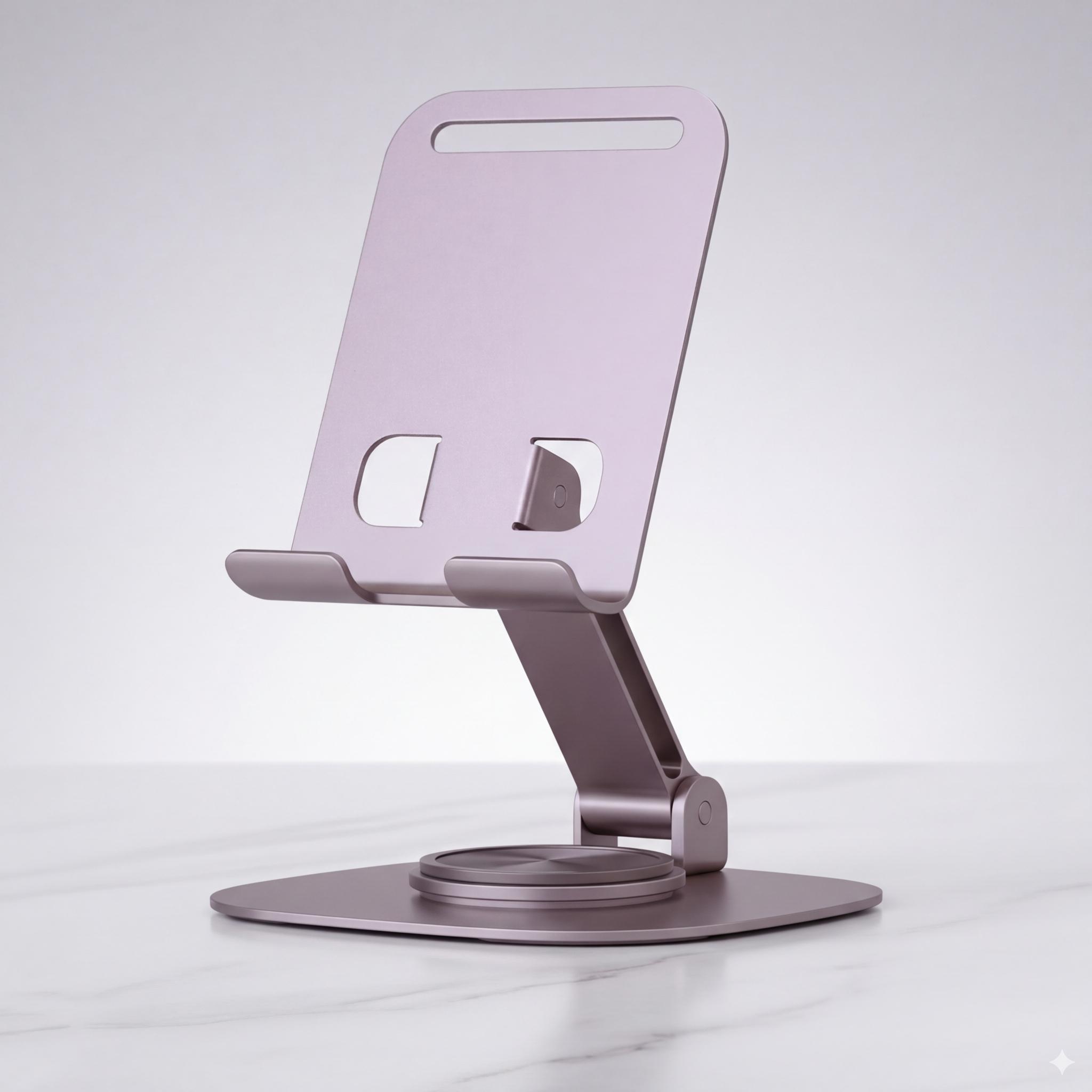 Soporte para Celular Plástico ($12,000)