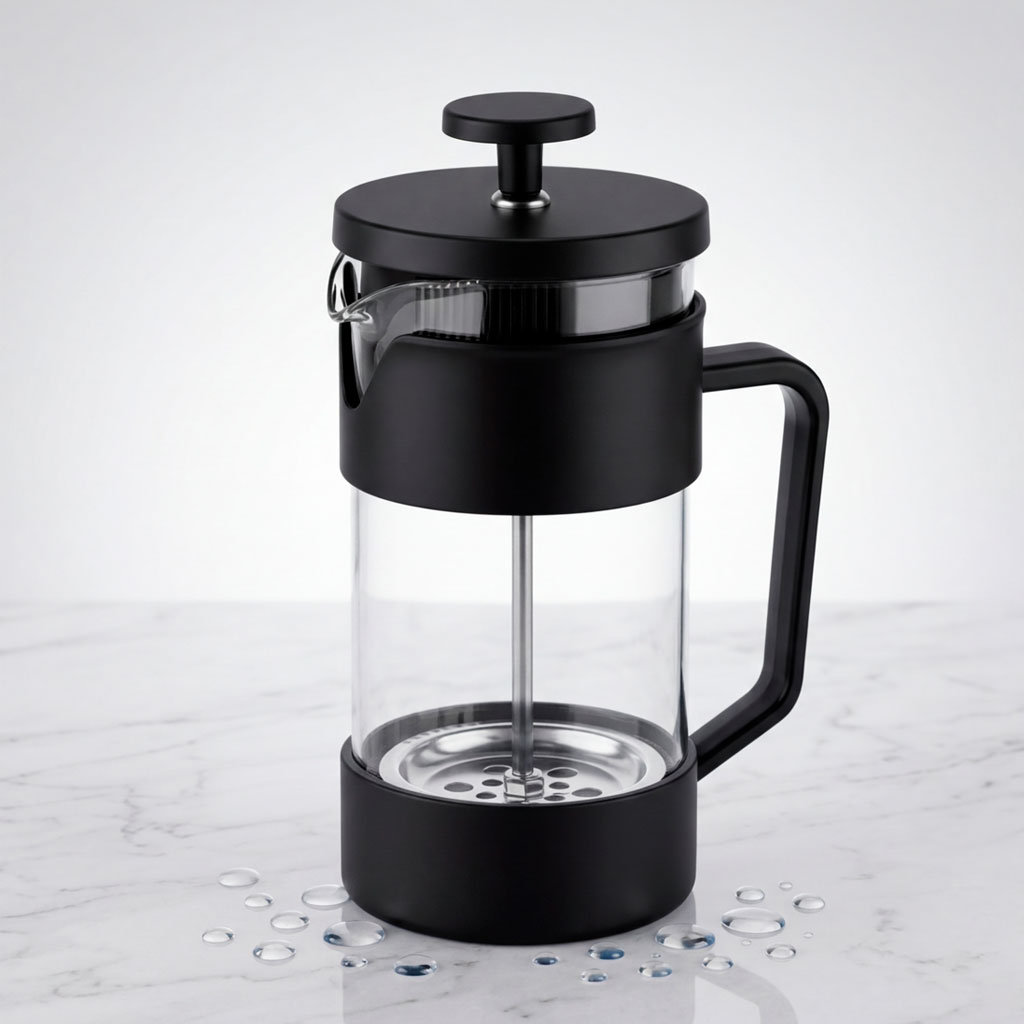 Prensa Francesa 350ML