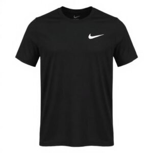 Camiseta deportiva nike