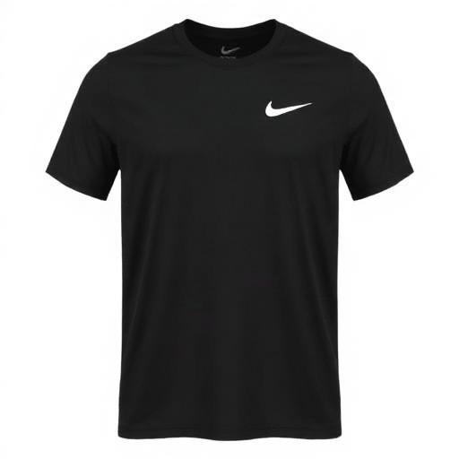 Camiseta deportiva nije